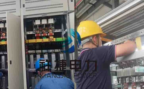 雨季電力施工公司如何應對挑戰(zhàn)，保障電力運行